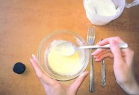ヘアマスククリームのレシピの使用及び有効性
