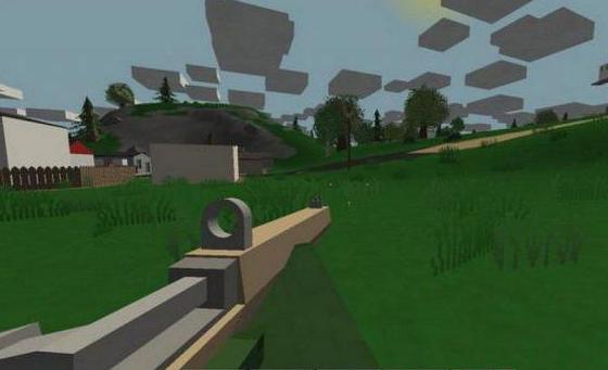 how to teleport in unturned