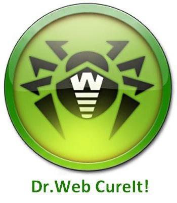 dr web cureit opinie