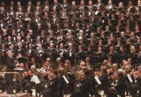Beethoven y otros compositores alemanes