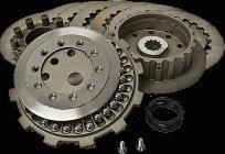 How the clutch works in automobile?