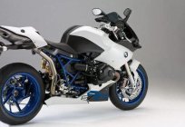 Bike sports: characteristics and types of sport motorcycles