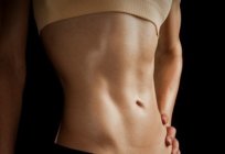 Ćwiczenia próżni dla brzucha: opinie i zdjęcia