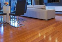 The types and sizes of parquet boards. Parquet Board: styling, size, thickness and recommendations