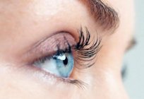 कर्लिंग eyelashes: कैसे उपयोग करने के लिए?
