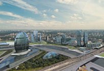 Cuando moscú se convirtió en la capital de rusia y por qué? En qué año moscú se convirtió en la capital de rusia de nuevo?
