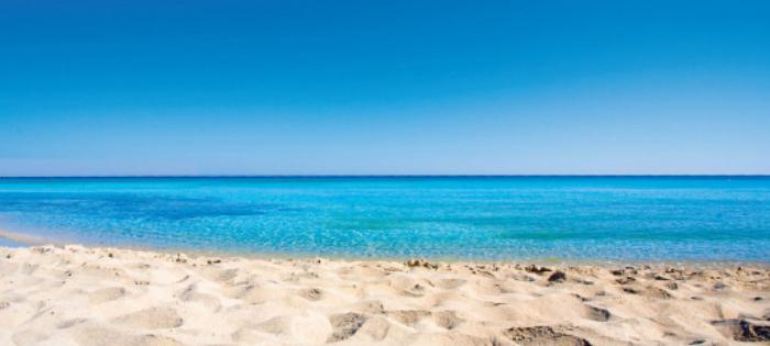 Chipre hotéis com de praia