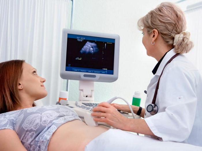 доплерultra-sonografia durante a gravidez preço