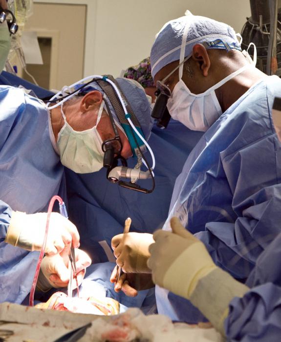 migotanie przedsionków serca operacja