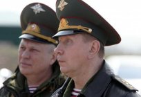 Prywatne armie w Rosji: biznes na wojnie