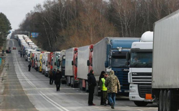 the toll for trucks over 12 tons