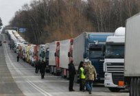 Taxa extra de viagem para caminhões acima de 12 toneladas: novas regras para comentários