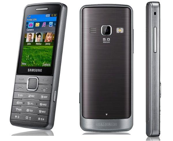 samsung 5610 specifications