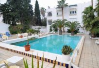 Dar Hayet Hotel De 3. Dar Hayet Hotel De 3, Tunísia: fotos, preços e opiniões de turistas da Rússia
