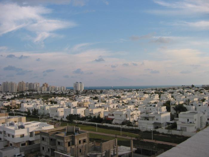 Ашдод, Ізраїль