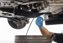 How long to change the oil in the engine? Additives in the engine oil