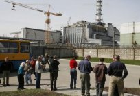 Neden Çernobil denilen çernobil adı? Hikaye Çernobil