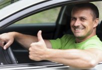 श्रेणियाँ ड्राइविंग के विशेषाधिकार. एक नई श्रेणी के ड्राइविंग लाइसेंस