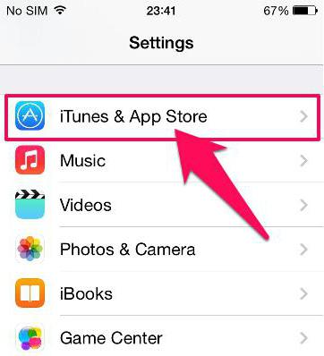 how to unlink the map from the app store