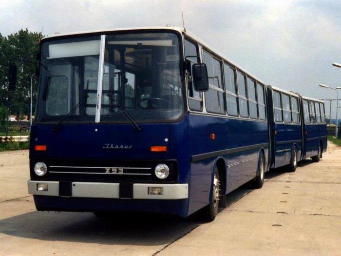 Ikarus-Bus