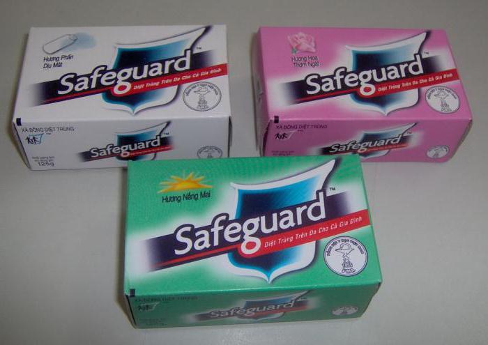 soap safeguard reviews