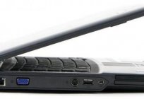 Ноутбук Acer Extensa 5620