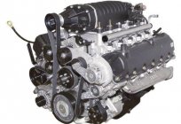 Двигун внутрішнього згоряння (ДВЗ) - що це таке в машині?