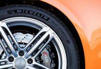 Tire Michelin Pilot Super Sport: description, pros and cons, reviews