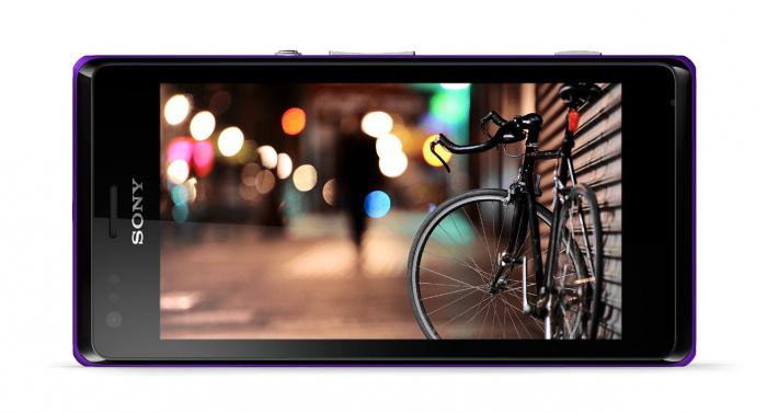 Sony Xperia M Dual review