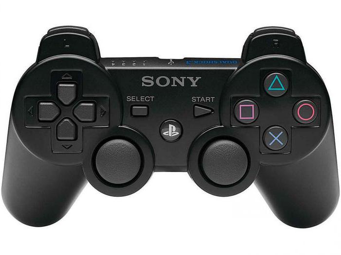 Dualshock 3 for PC