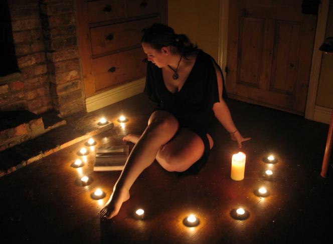 love spell for love consequences