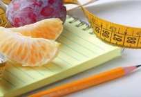 Diät-ärzten (minus 16 kg). Persönliche Erfahrungen, Bewertungen und Menü