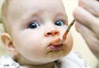 Do you know how to properly feed infants?