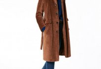 Coat Marella - a modern Italian classic. Models, how to buy