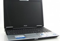 Asus PRO57T: сипаттамасы мен негізгі ерекшеліктері ноутбук