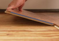 How lay laminate flooring? Instructions for laying laminate flooring