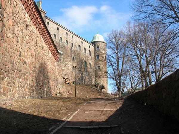 arması Viborg