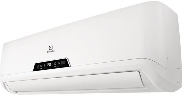 Electrolux air conditioners