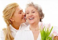 Compliments for mom: tips, advice