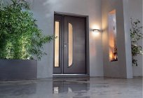 How to choose metal doors: tips and advice
