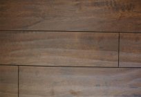 The laminate class: differences. What grade of laminate you choose and