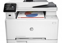 Zu den wichtigsten Parametern Laserdrucker gehören Druckertypen... 