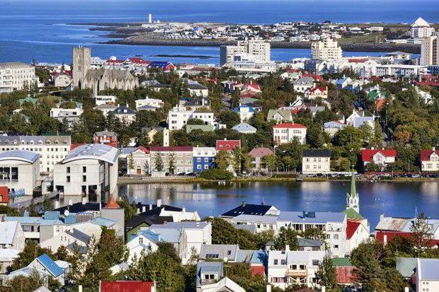 नागरिकता पाने के लिए कैसे आइसलैंड के नागरिक रूस के