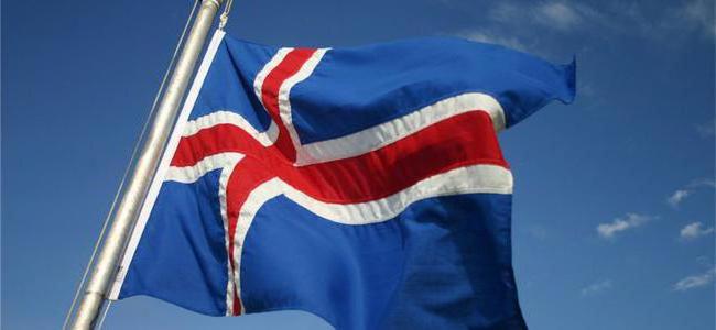 wie die Staatsangehörigkeit von Island Ukrainer