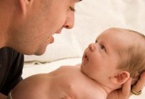 The most important parental question: at what time can I find out the sex of the child?