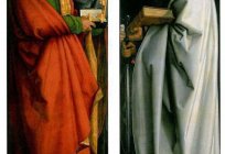 Albrecht Dürer: biografia e a criatividade. Obras de Albrecht Dürer: lista de