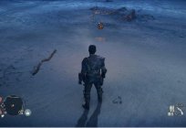 How to find and neutralize minefields in Mad Max