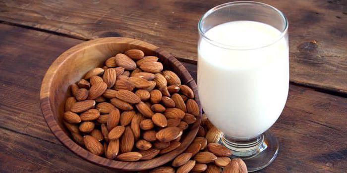 benefits of nuts almond for women