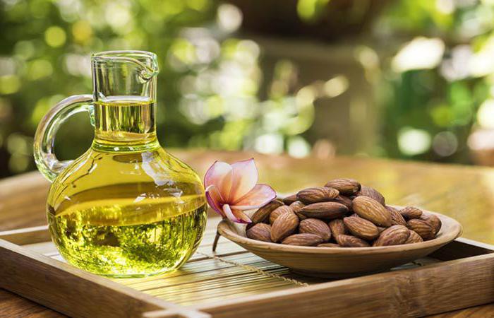 benefits of almonds for body women