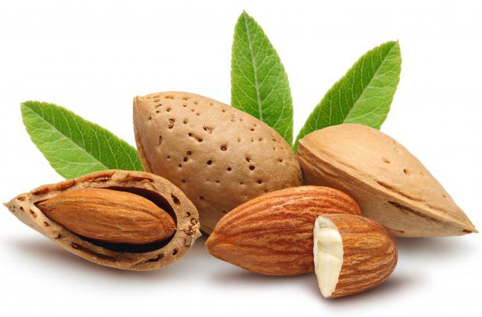benefits of almonds walnut for pregnant women
